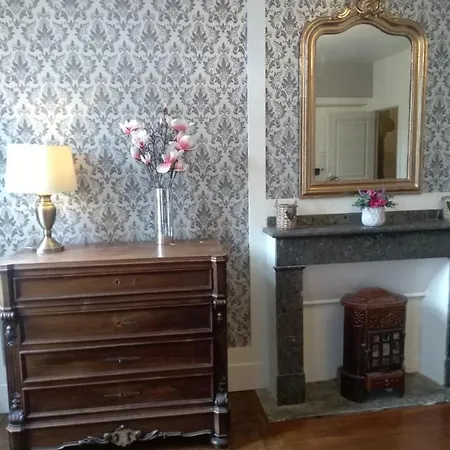 The Old Pilgrims Bed & Breakfast